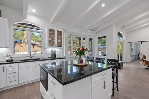 Kitchen - 15419 Vali Hai Rd, Poway, CA 92064 photo 1 of 5