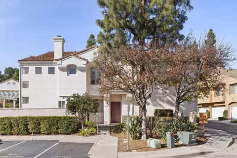 5532 Renaissance #1, San Diego, CA 92122