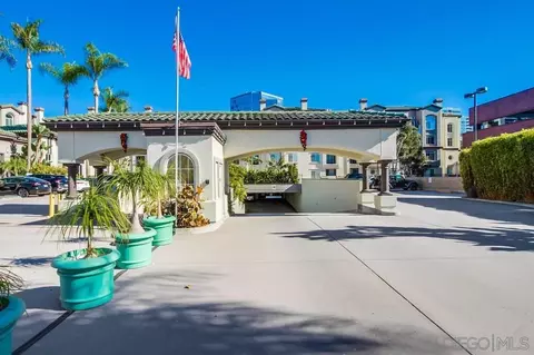 9263 Regents Rd #B206, La Jolla, CA 92037 photo 54