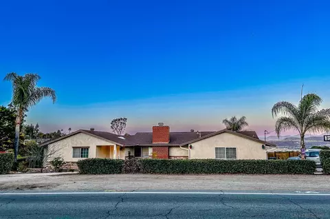 245 N Westwind Dr, El Cajon, CA 92020