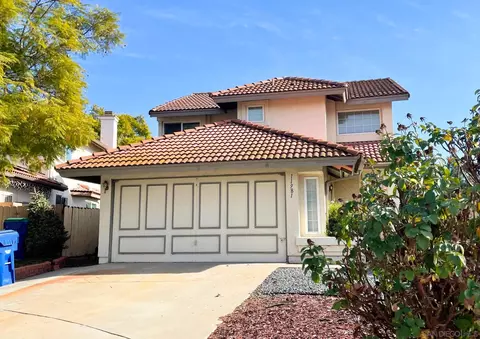 11981 Avenida Marcella, El Cajon, CA 92019 photo 3