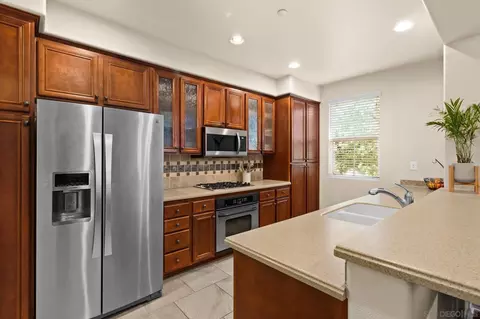 Kitchen - 25 Via Montisi, Santee, CA 92071 photo 1 of 2