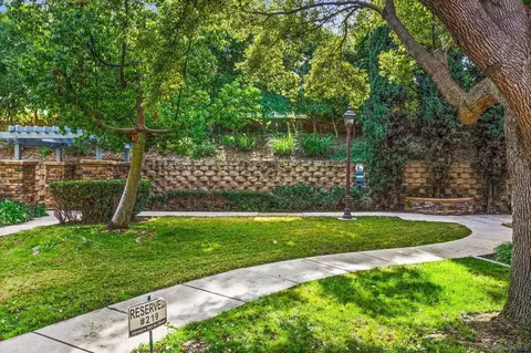 Exterior - 25 Via Montisi, Santee, CA 92071 photo 5 of 5