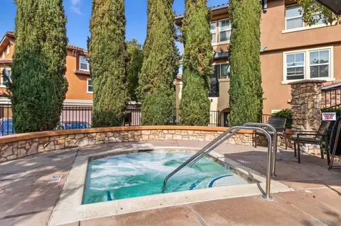 Exterior - 25 Via Montisi, Santee, CA 92071 photo 4 of 5