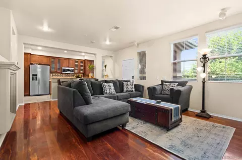 Living - 25 Via Montisi, Santee, CA 92071 photo 1 of 2
