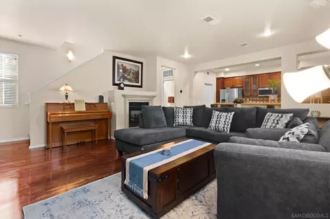 Living - 25 Via Montisi, Santee, CA 92071 photo 2 of 2
