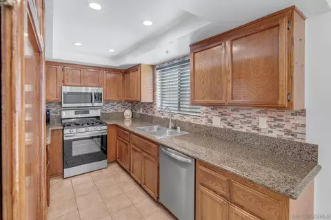 Kitchen - 5433 Camp St, Cypress, CA 90630 photo 2 of 4