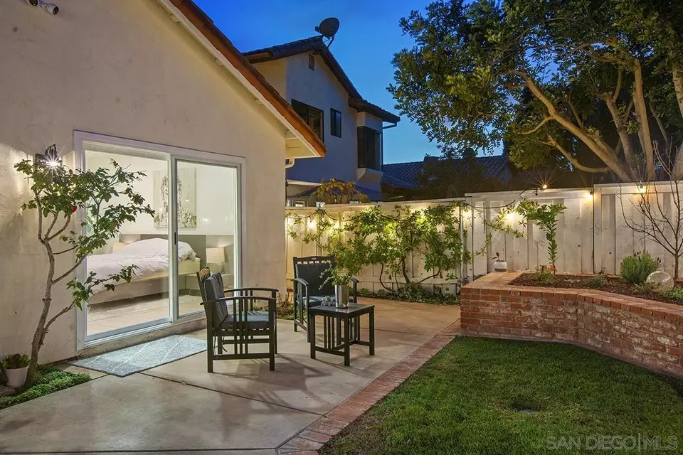 Exterior - 4176 Caminito Terviso, San Diego, CA 92122 photo 21 of 22