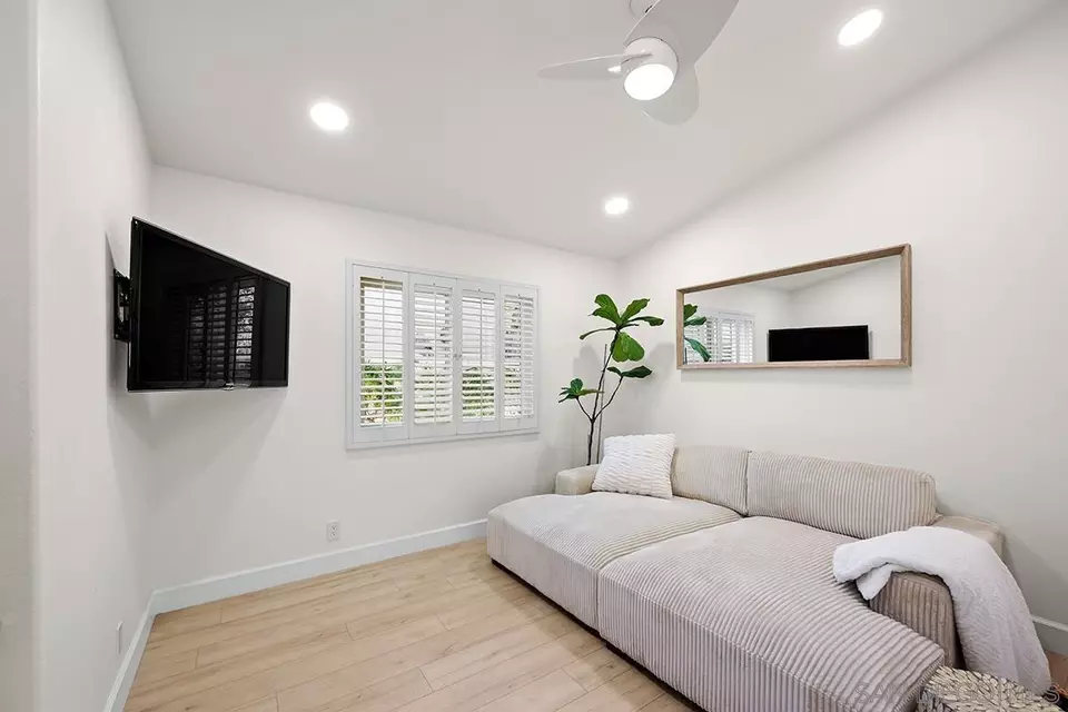 Bedroom - 4176 Caminito Terviso, San Diego, CA 92122 photo 4 of 4