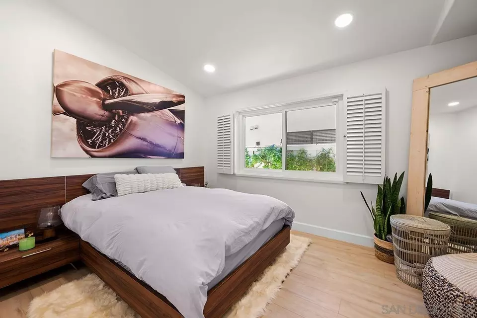 Bedroom - 4176 Caminito Terviso, San Diego, CA 92122 photo 2 of 4