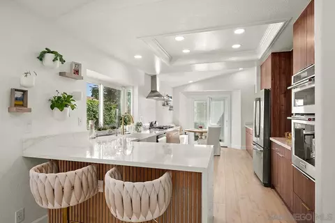 Kitchen - 4176 Caminito Terviso, San Diego, CA 92122 photo 1 of 9