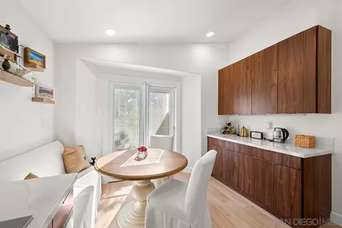 Dining - 4176 Caminito Terviso, San Diego, CA 92122 photo 1 of 1