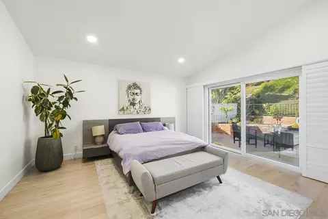 Bedroom - 4176 Caminito Terviso, San Diego, CA 92122 photo 1 of 4