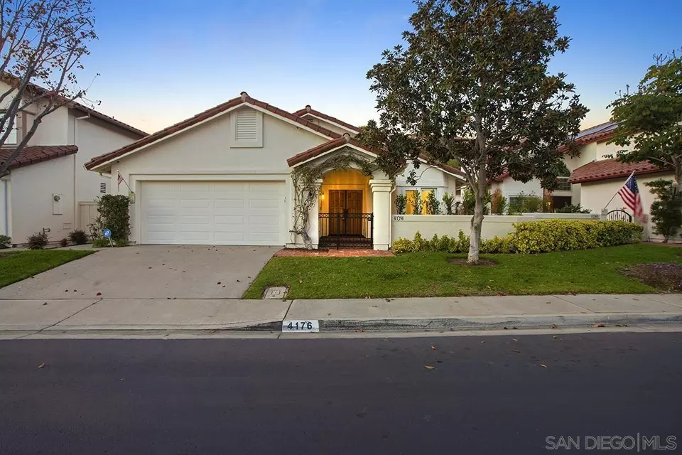 Exterior - 4176 Caminito Terviso, San Diego, CA 92122 photo 22 of 22