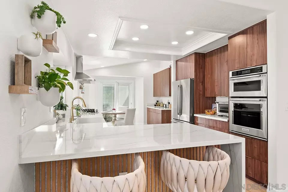 Kitchen - 4176 Caminito Terviso, San Diego, CA 92122 photo 2 of 9