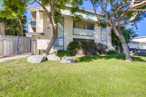 569 E St #27, Chula Vista, CA 91910