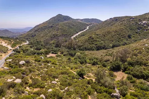 12226 Wildcat Canyon Rd #0, Lakeside, CA 92040