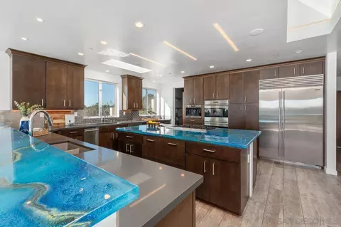 Kitchen - 4465 Adams St, Carlsbad, CA 92008 photo 2 of 3