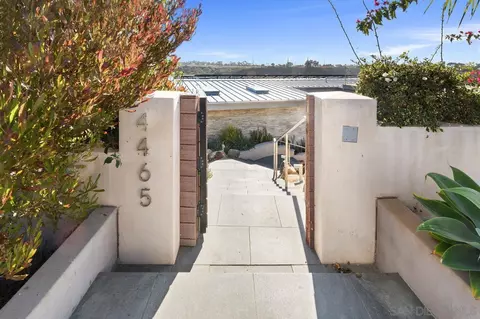 Exterior - 4465 Adams St, Carlsbad, CA 92008 photo 6 of 14