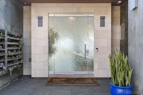 Entry Way - 4465 Adams St, Carlsbad, CA 92008 photo 2 of 2