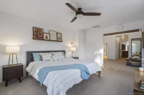 Bedroom - 29680 Avenida Del Sol, Temecula, CA 92591 photo 1 of 4