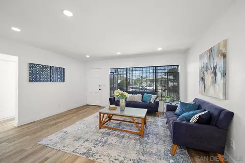 745 West St, San Diego, CA 92113