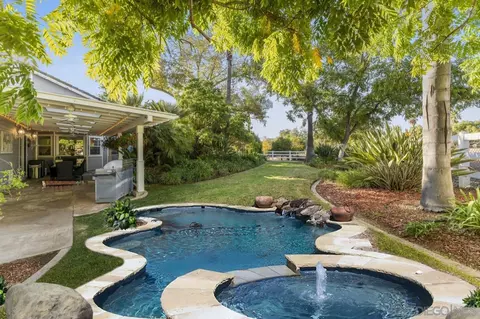 Exterior - 1728 Rancho Judith, Alpine, CA 91901 photo 3 of 26