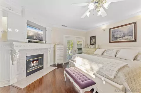 Bedroom - 1728 Rancho Judith, Alpine, CA 91901 photo 2 of 3