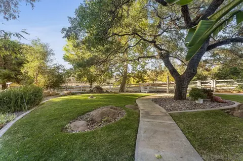 Exterior - 1728 Rancho Judith, Alpine, CA 91901 photo 13 of 26