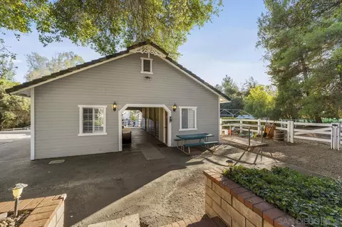 Exterior - 1728 Rancho Judith, Alpine, CA 91901 photo 7 of 26