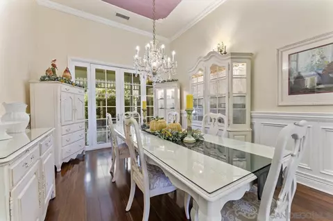 Dining - 1728 Rancho Judith, Alpine, CA 91901 photo 1 of 2
