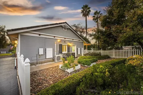 Exterior - 1728 Rancho Judith, Alpine, CA 91901 photo 8 of 26