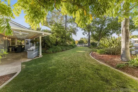 Exterior - 1728 Rancho Judith, Alpine, CA 91901 photo 12 of 26