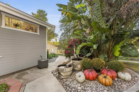 Exterior - 1728 Rancho Judith, Alpine, CA 91901 photo 19 of 26