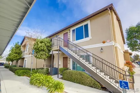9728 Marilla Dr #403, Lakeside, CA 92040