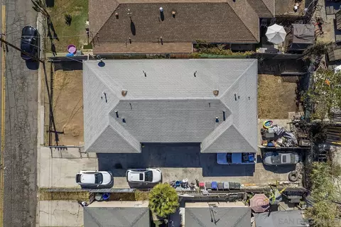3560-62 West St, Lemon Grove, CA 91945