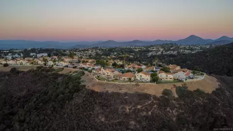 15732 Camino Codorniz, San Diego, CA 92127