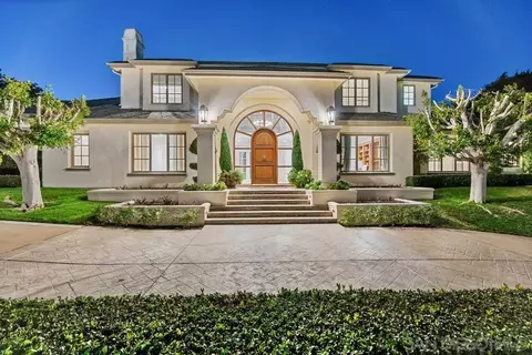 14140 Dalia Dr, Rancho Santa Fe, CA 92067