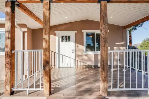 1475 Potrero Cir, Potrero, CA 91963