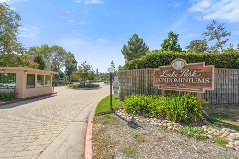 Exterior - 5704 Baltimore Dr #320, La Mesa, CA 91942 photo 1 of 6