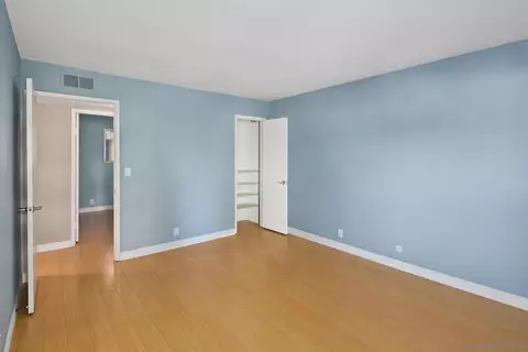 Bedroom - 5704 Baltimore Dr #320, La Mesa, CA 91942 photo 5 of 7