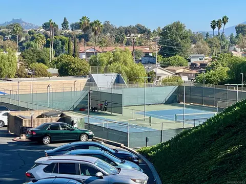 Exterior - 5704 Baltimore Dr #320, La Mesa, CA 91942 photo 4 of 6