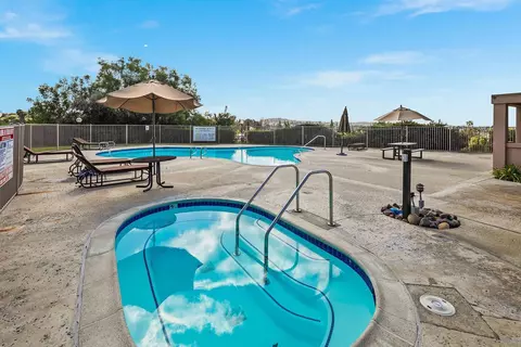 Exterior - 5704 Baltimore Dr #320, La Mesa, CA 91942 photo 5 of 6