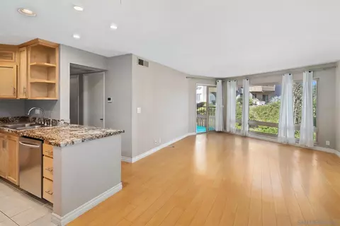 Living - 5704 Baltimore Dr #320, La Mesa, CA 91942 photo 2 of 7