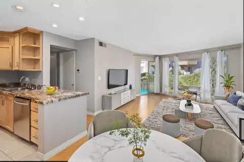 Living - 5704 Baltimore Dr #320, La Mesa, CA 91942 photo 1 of 7