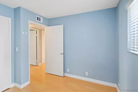 Bedroom - 5704 Baltimore Dr #320, La Mesa, CA 91942 photo 6 of 7