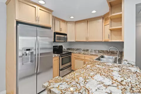 Kitchen - 5704 Baltimore Dr #320, La Mesa, CA 91942 photo 1 of 2