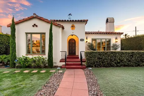 4031 N Hempstead Cir, San Diego, CA 92116