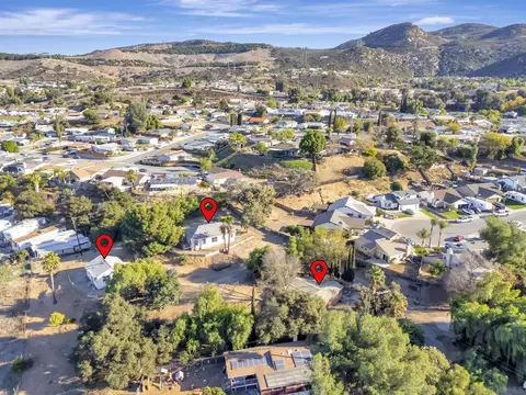 13431-13469 Highway 8 Business, El Cajon, CA 92021