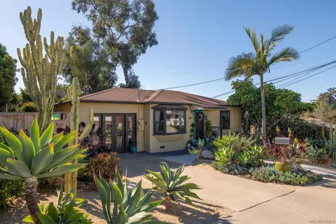 3321 Ash St, San Diego, CA 92102